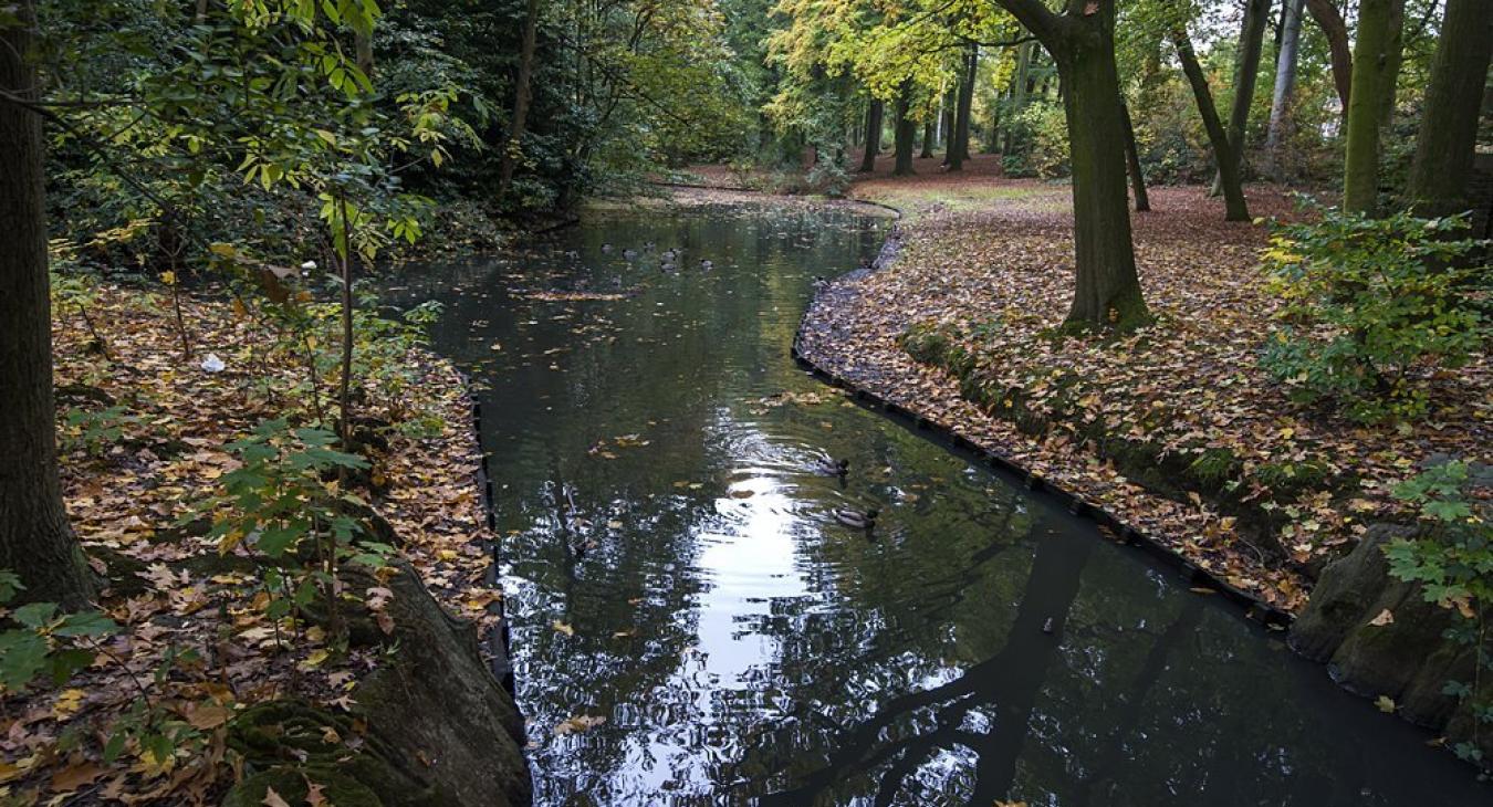 Gemeentepark Boom
