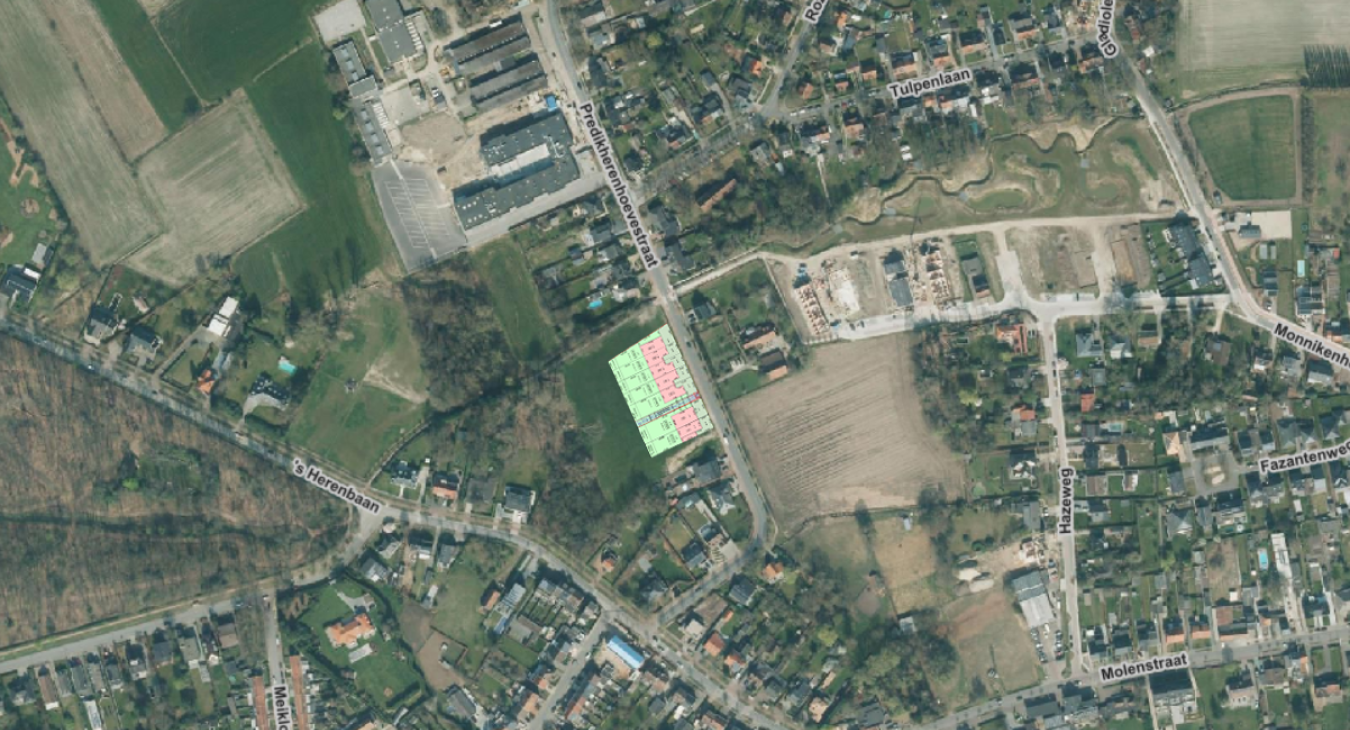 Locatie